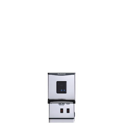 Eis- und Wasserspender DXN200 (Cubelet)